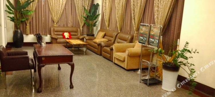 花莲松之风精品旅店图片