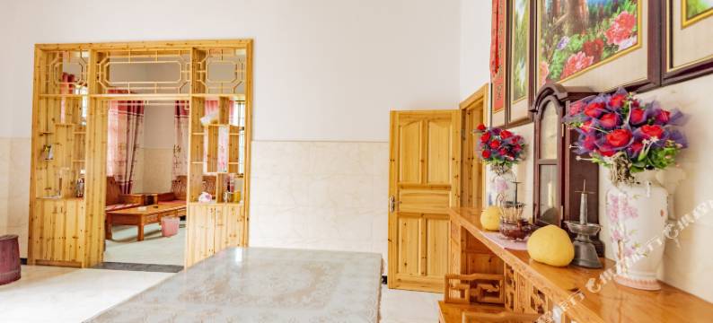 婺源友缘民宿(篁岭景区店)图片