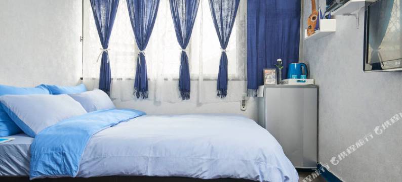 台北晴朗公寓图片