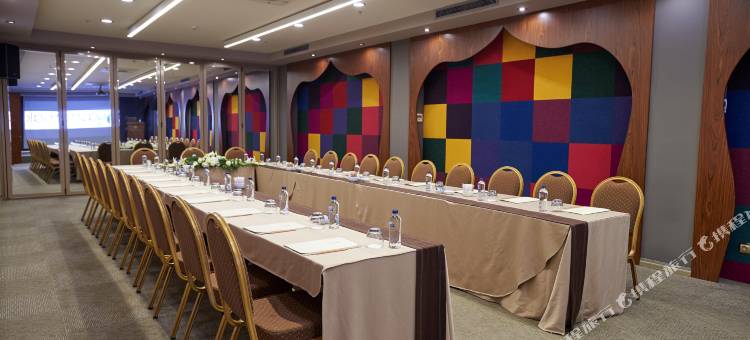 亚斯马克苏丹酒店(Hotel Yasmak Sultan)图片