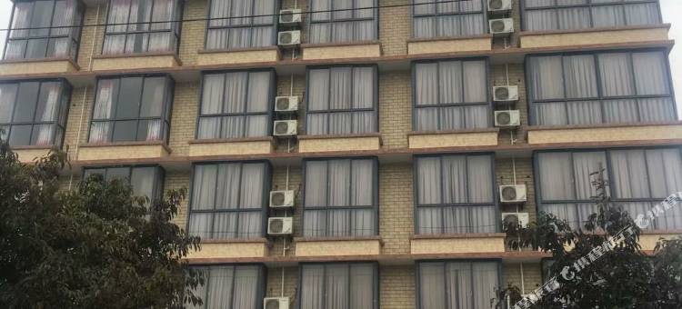 绵阳神鹰吉祥酒店图片