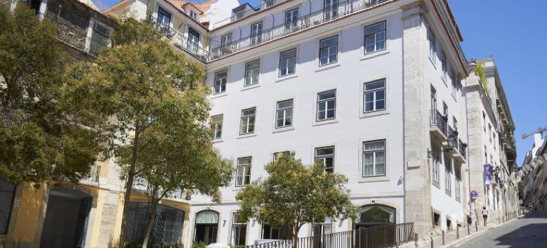 阿波斯托住宅公寓(Residentas Apostolos)图片