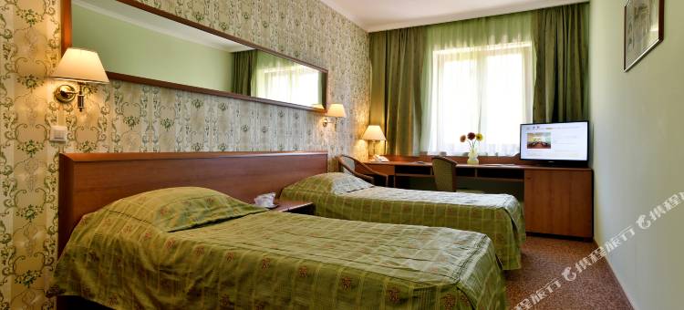 布拉索夫酒店(Hotel Brasov)图片