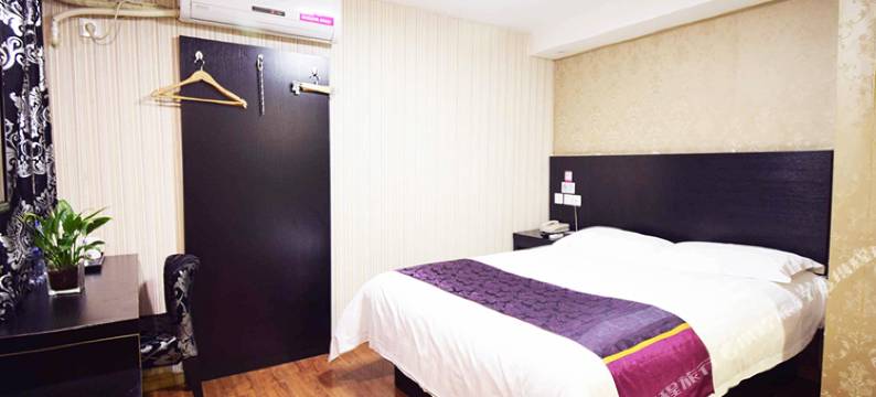 都市118(南京中山陵风景区下马坊地铁站店)图片