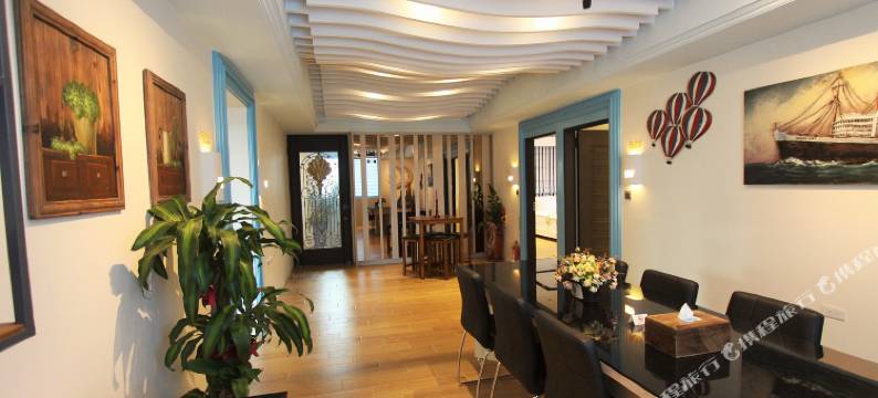 典藏花都会馆 | 近东大门夜市图片