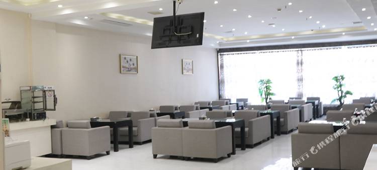 当涂香樟假日酒店图片