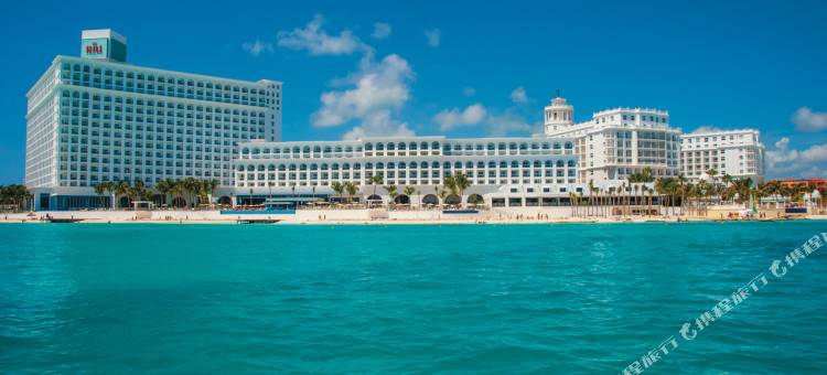 坎昆里乌酒店 - 限成人- 全包(Riu Cancun - All Inclusive)图片