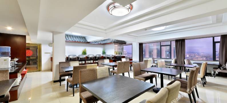 金玺国际大酒店(桂林火车站两江四湖店)图片