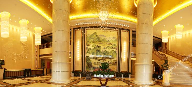 宜丰厚德大酒店图片