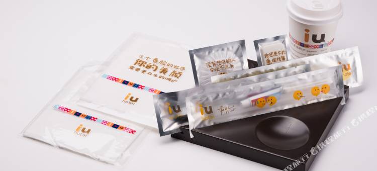 IU酒店(天津滨海新区洋货市场店)图片