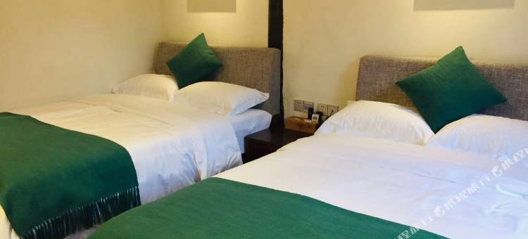 黎川竺居民宿图片