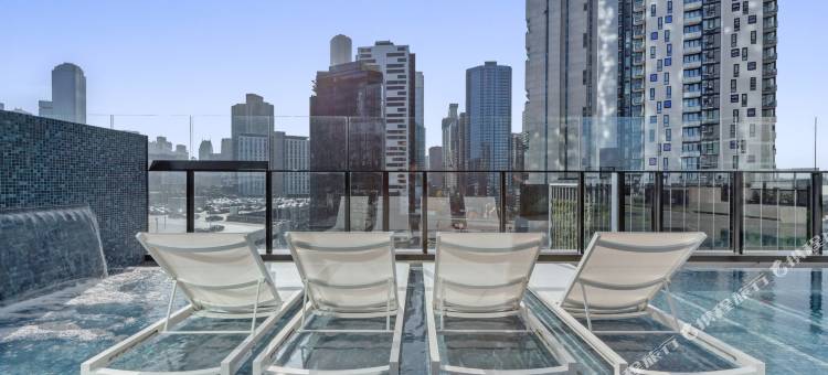 墨尔本莎多普雷派珀斯酒店(Shadow Play Melbourne by Peppers)图片