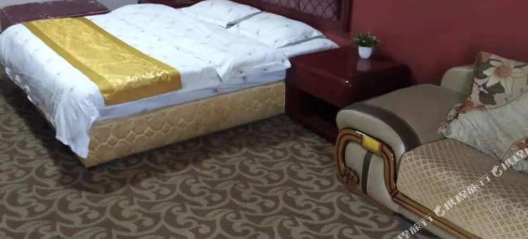 潢川通海宾馆图片