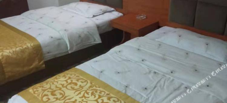 潢川通海宾馆图片