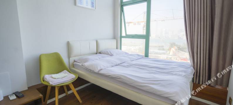 香港80后潘多拉(家庭旅馆)图片