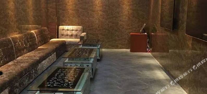 杭州红枫假日酒店图片