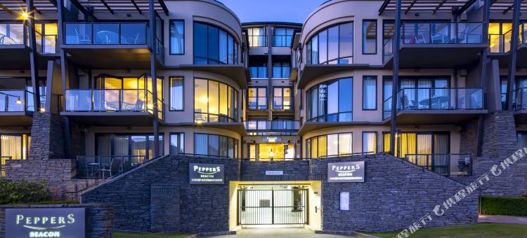 派珀斯灯塔酒店(Peppers Beacon Queenstown)图片