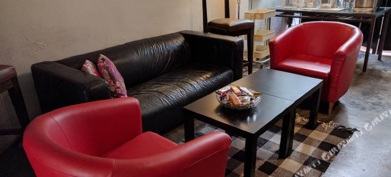 漫游者宾馆-鸡场街-马六甲(Wayfarer Guest House Jonker Street Melaka by Heystay Management)图片