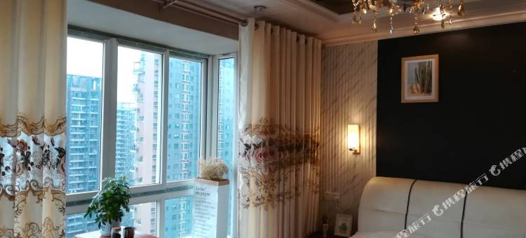 邻家公寓(重庆龙湖水晶郦城店)图片