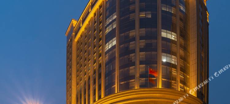 石家庄云瑞国宾酒店图片