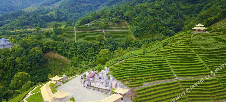 梅州吉祥天大酒店图片