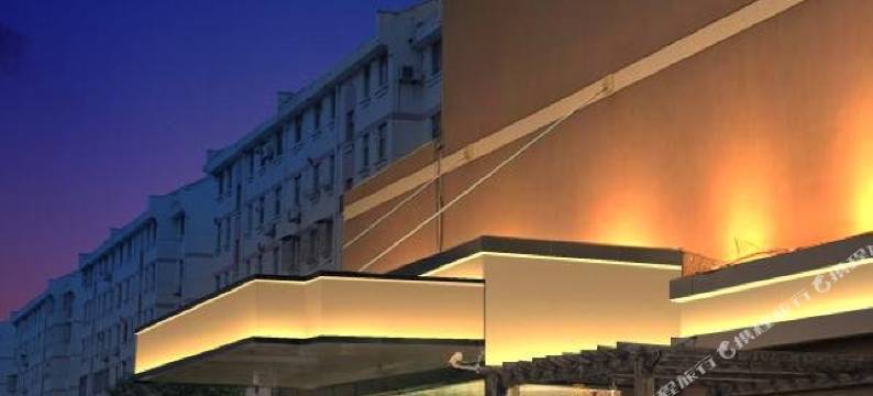 星之悦酒店(上海浦东国际机场晨阳路店)图片