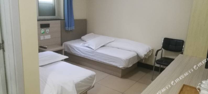 雅佳优选酒店(北京大兴狼垡中华文化园店)图片