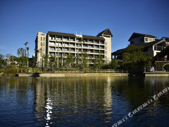 深圳桔钓沙莱华度假酒店详情-pc酒店预订-中国南方航空官网