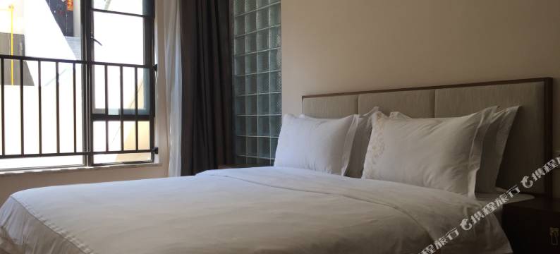 美居小镇度假公寓(三亚森林店)图片