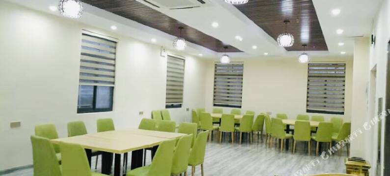 旅悦连锁酒店(淮安汽车总站店)图片