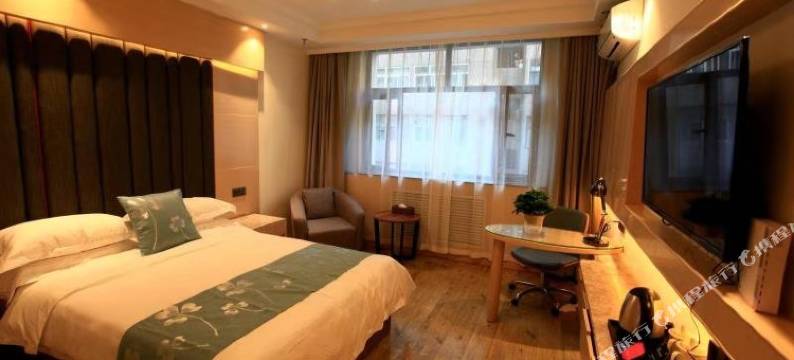 甘肃地质宾馆图片