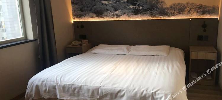 如家酒店(杭州天目山路西溪店)图片