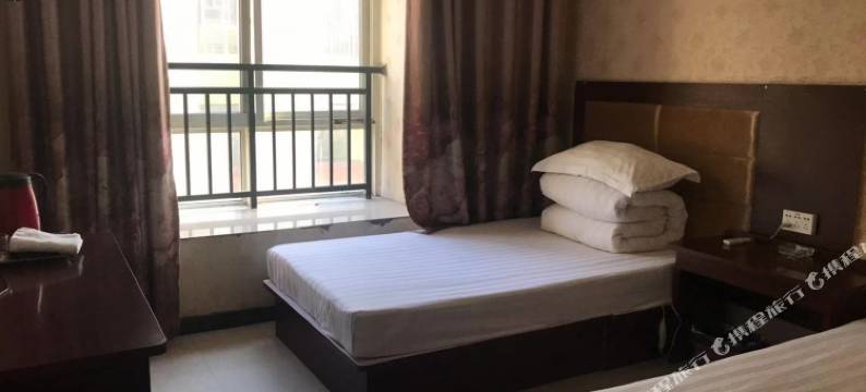 郑州七天民宿图片