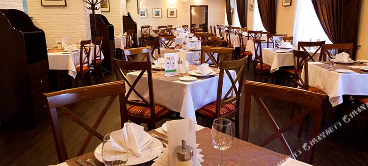 克西玛斯兹拉雅酒店(Maxima Zarya Hotel)图片