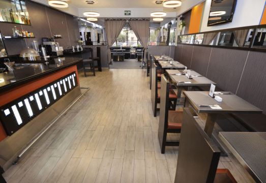 Qp Hotels Lima Hotel Overview