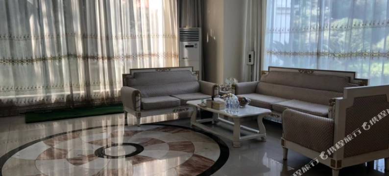 石燕湖大酒店图片