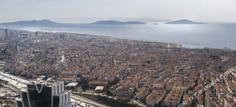 伊斯坦布尔库丘克亚勒精英世界大酒店(Elite World Grand Istanbul Küçükyalı)图片