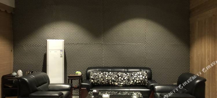 仪庐民宿(黎川古城店)图片