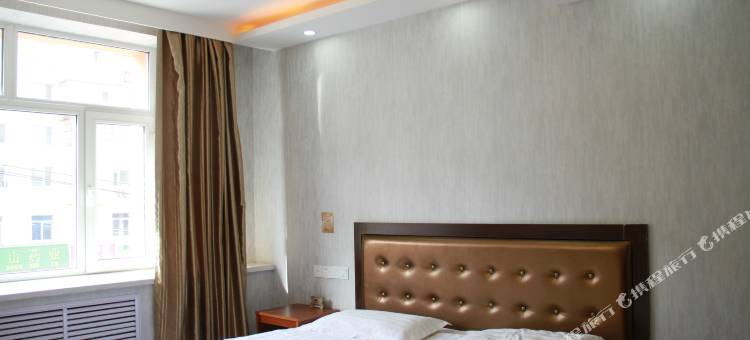 龙江快捷时尚宾馆(哈尔滨东火车站店)图片