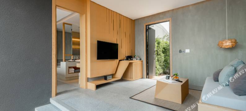 梅森酒店(MASON, a member of Design Hotels)图片
