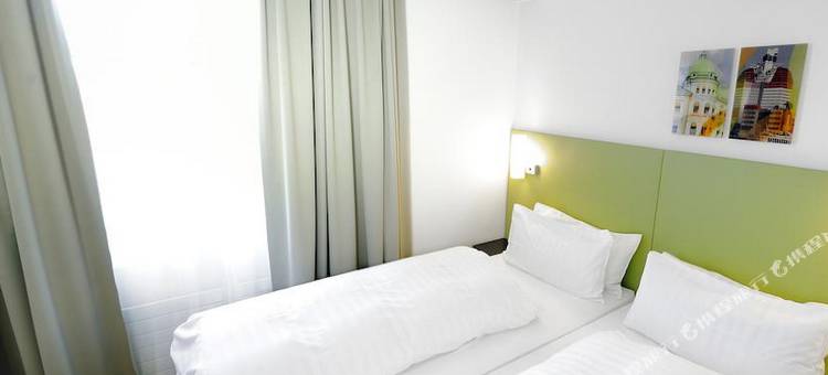 厄勒布鲁早安酒店(Good Morning Örebro)图片