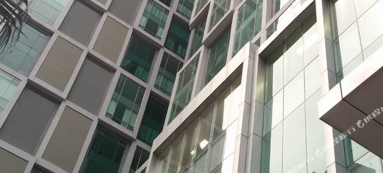 吉隆坡市中心苏豪套房住宿公寓(KLCC Deluxe Suite Soho Apartment 1 Branch)图片