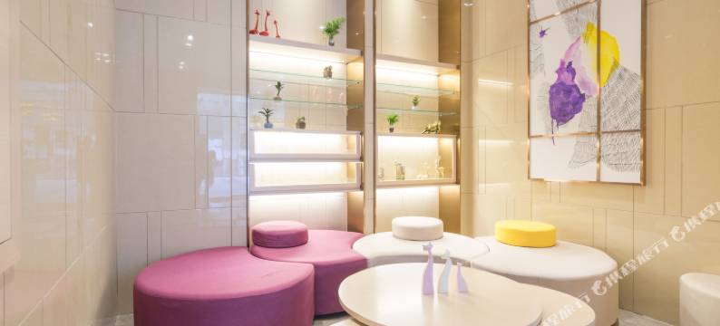 麗枫酒店(武汉江汉路万达广场店)图片