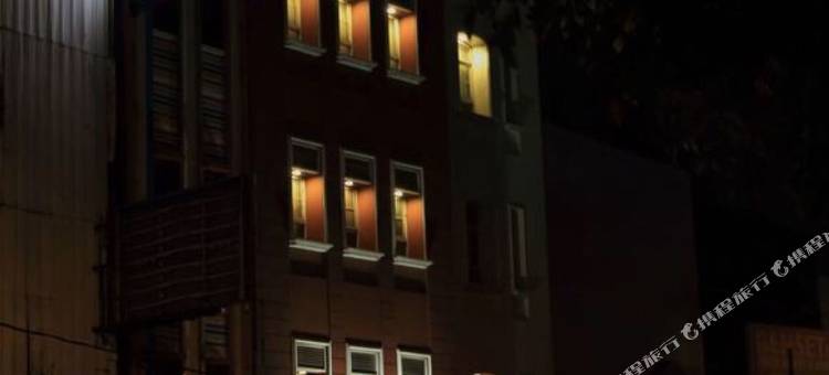 禅室酒店哈呀姆乌(Zen Room Hotel Hayamu)图片