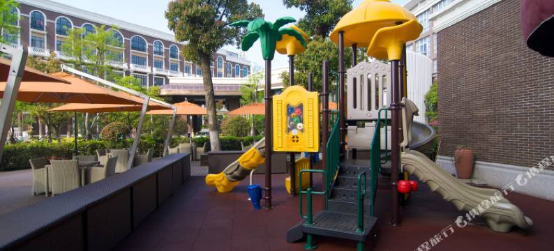 武汉皇家格雷斯大酒店图片