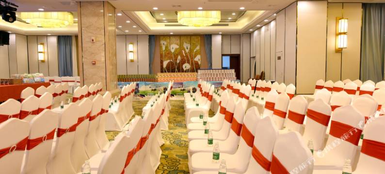 岳阳国贸大酒店图片