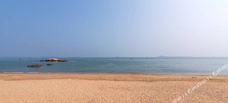 厦门尤嘉里海景民宿图片