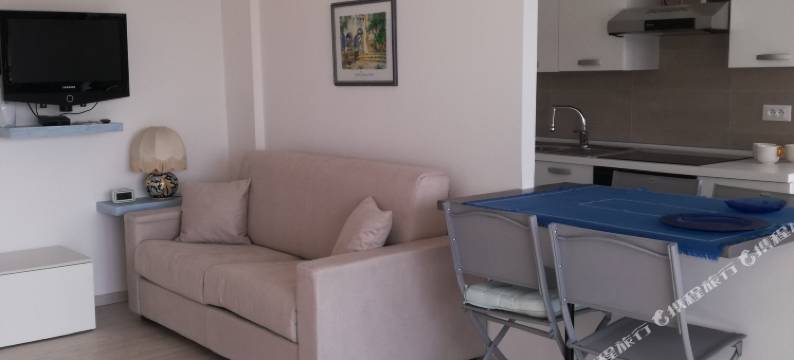 圣马丽亚公寓(Le Santa Maria)图片