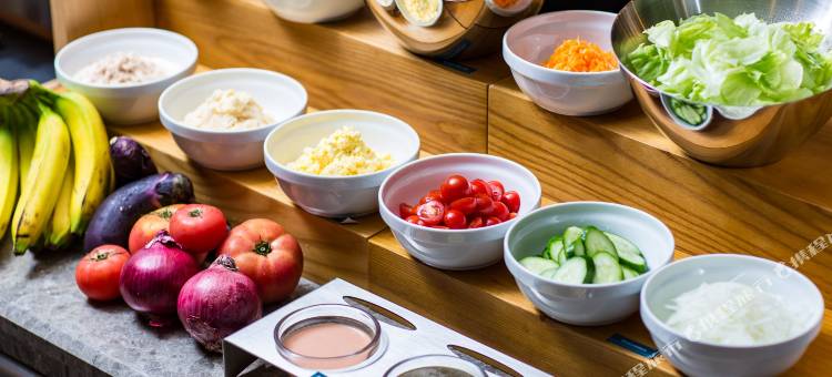 京都Trinity Resol酒店(Hotel Resol Trinity Kyoto)图片