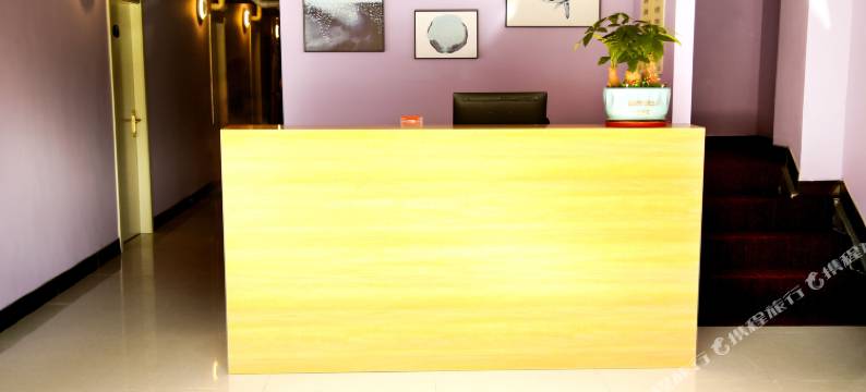 延安太空舱青年旅舍图片